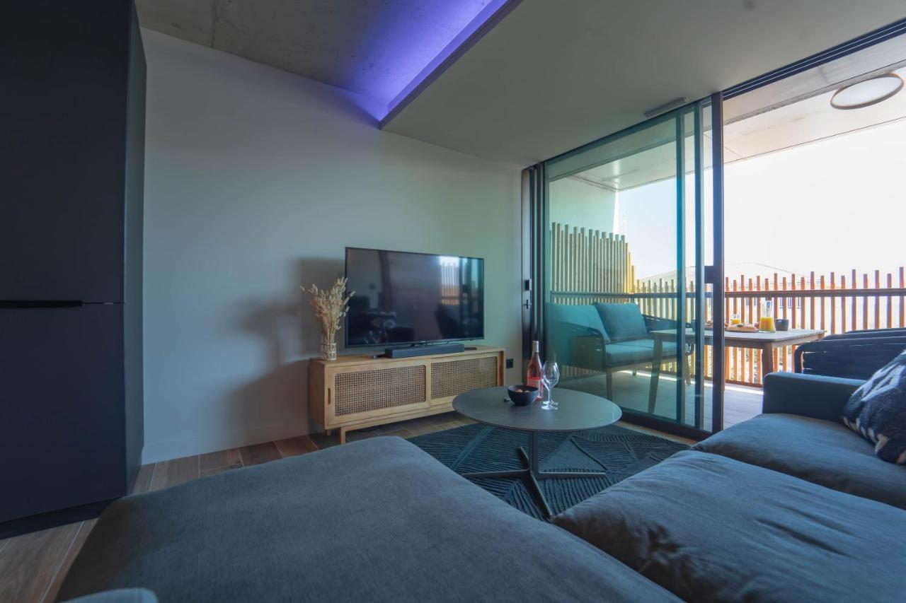 Villa Ananda - Gaia - Harmonie Avec Vue Mer Et Etangs Carnon-Plage Esterno foto